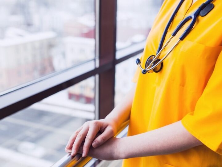 Wspieramy Panią Monikę Brożynę – razem wracamy do zdrowia!