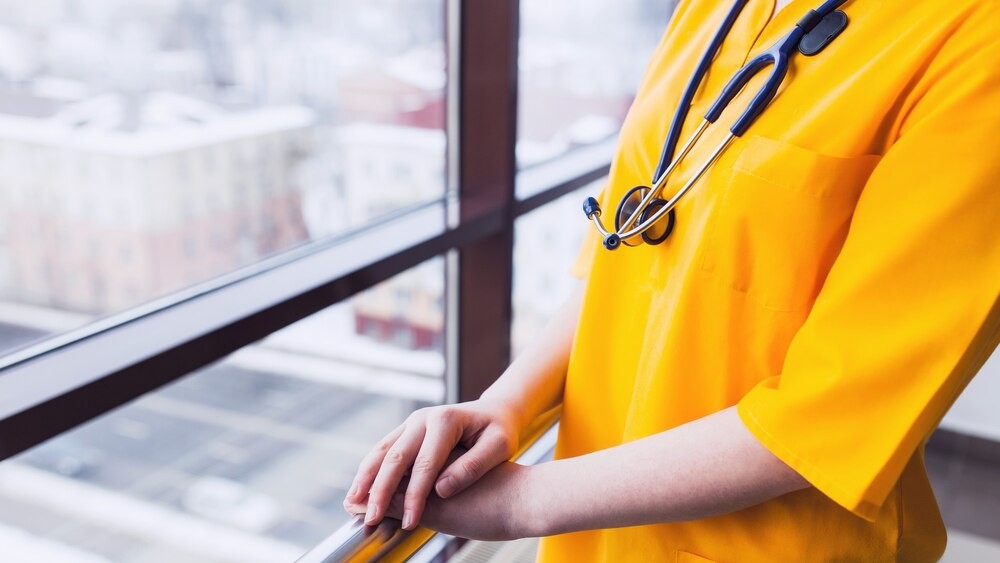 Wspieramy Panią Monikę Brożynę – razem wracamy do zdrowia!