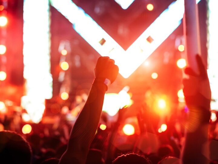 Zgłoś się na Festiwal Piosenkarzy i pokaż swój talent!