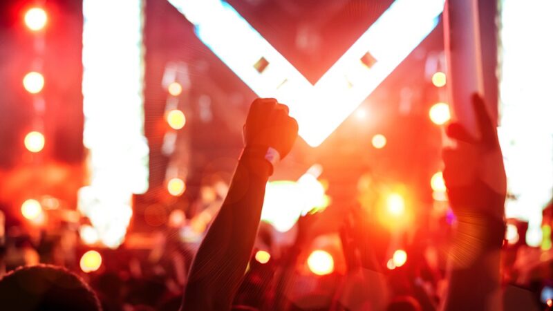 Zgłoś się na Festiwal Piosenkarzy i pokaż swój talent!