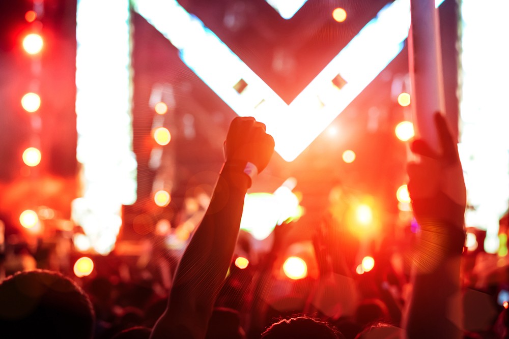 Zgłoś się na Festiwal Piosenkarzy i pokaż swój talent!