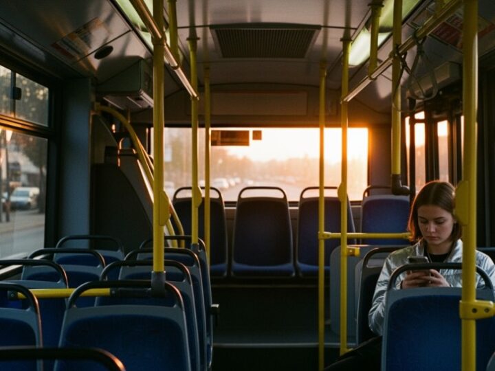 Nowe objazdy i zmiany w kursach autobusu linii 19 w Gminie Nowiny!