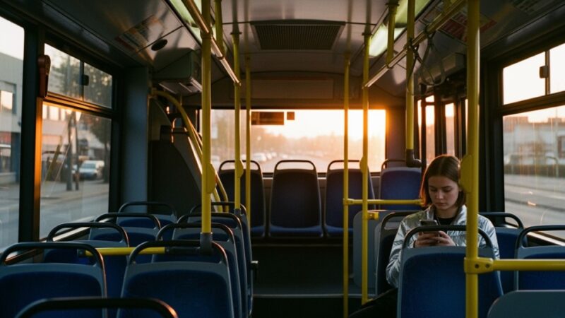 Nowe objazdy i zmiany w kursach autobusu linii 19 w Gminie Nowiny!