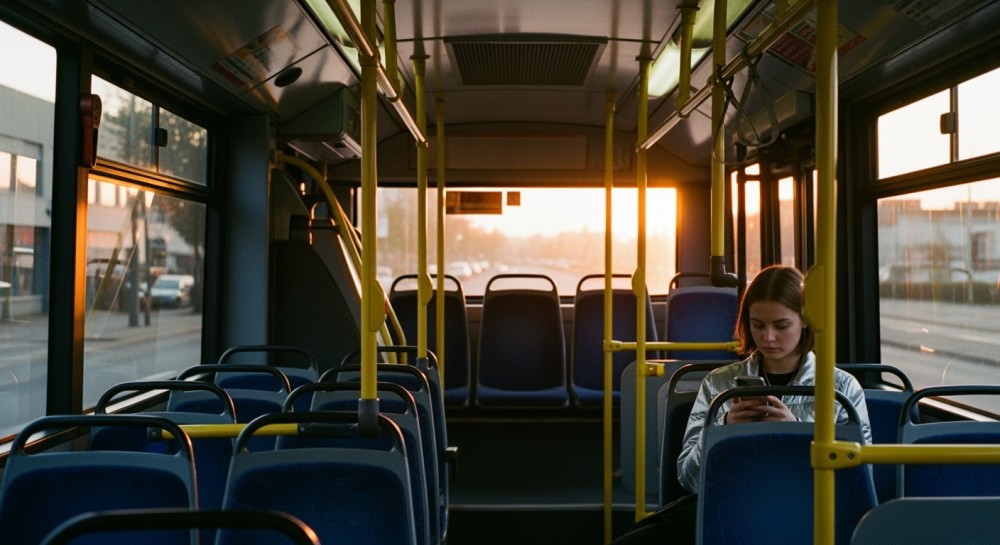 Nowe objazdy i zmiany w kursach autobusu linii 19 w Gminie Nowiny!