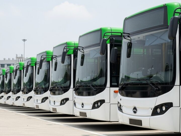 Zmiany w kursach autobusów w Kielcach z powodu robót na ulicy Kołłątaja