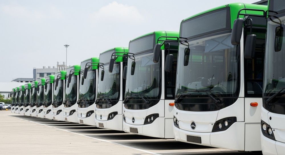 Zmiany w kursach autobusów w Kielcach z powodu robót na ulicy Kołłątaja