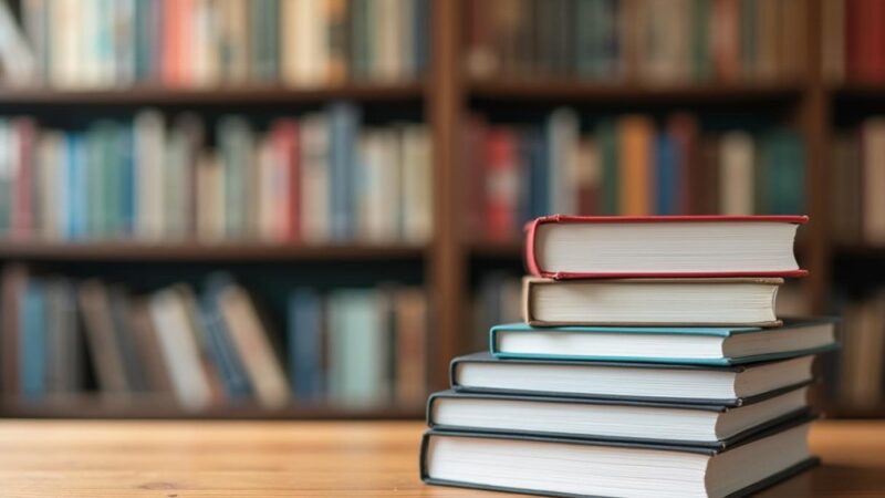 Zwierzęta w centrum uwagi: edukacyjne warsztaty w bibliotece w Bielinach