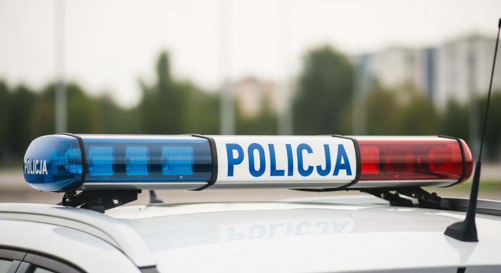 50-latek aresztowany przez ostrowieckich policjantów