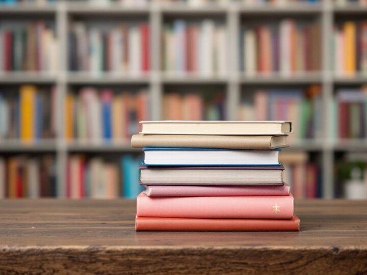 Magiczne opowieści dla dzieci: Dzień Postaci z Bajek w bibliotece