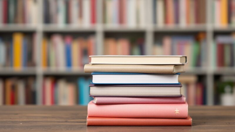 Magiczne opowieści dla dzieci: Dzień Postaci z Bajek w bibliotece