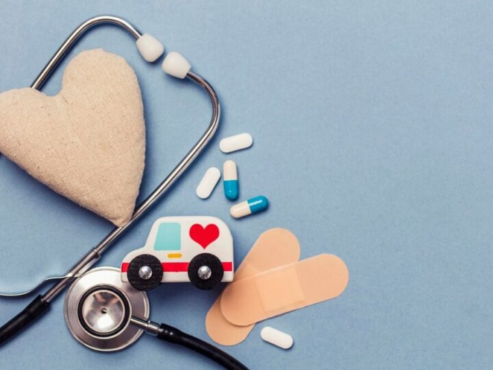 Bezpłatne badania wzroku w Rakowie już 16 grudnia!