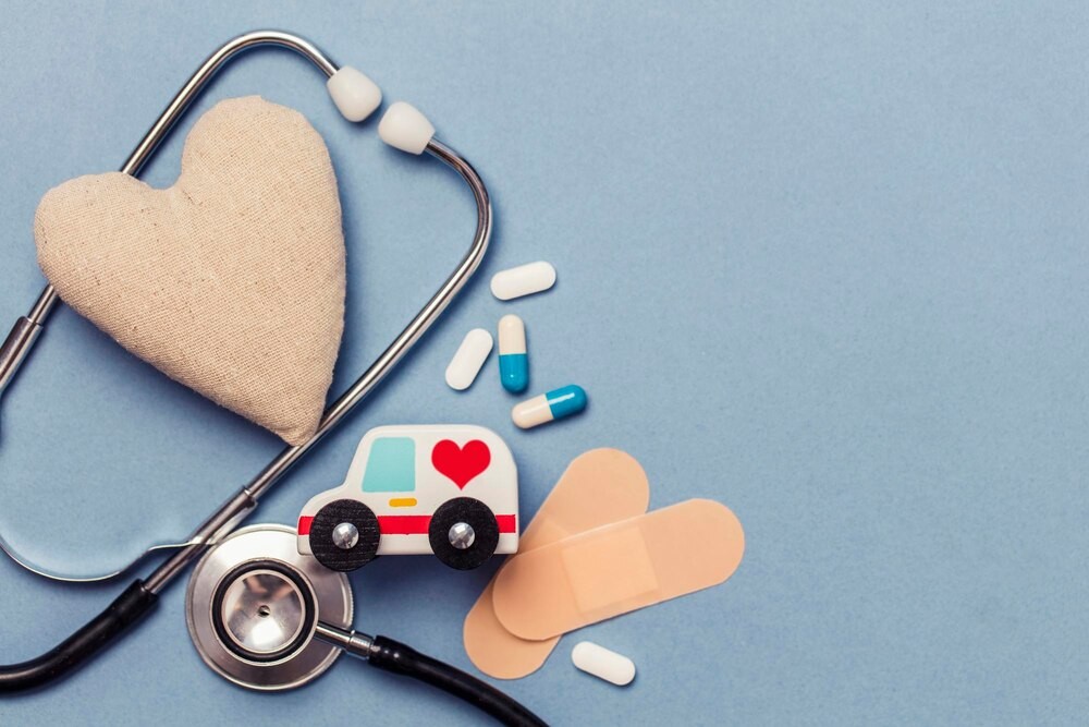 Bezpłatne badania wzroku w Rakowie już 16 grudnia!