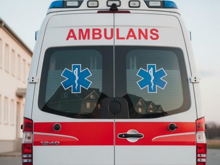 Odblaskowa moda w Kielcach: Festyn pełen radości i bezpieczeństwa dla dzieci