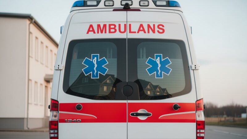 Odblaskowa moda w Kielcach: Festyn pełen radości i bezpieczeństwa dla dzieci