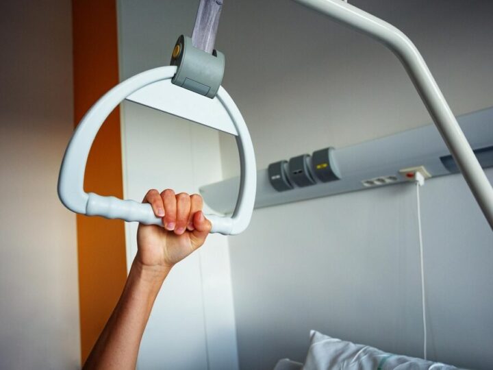 Zadbaj o swoje stawy – bezpłatne badania reumatologiczne w Czerwonej Górze!