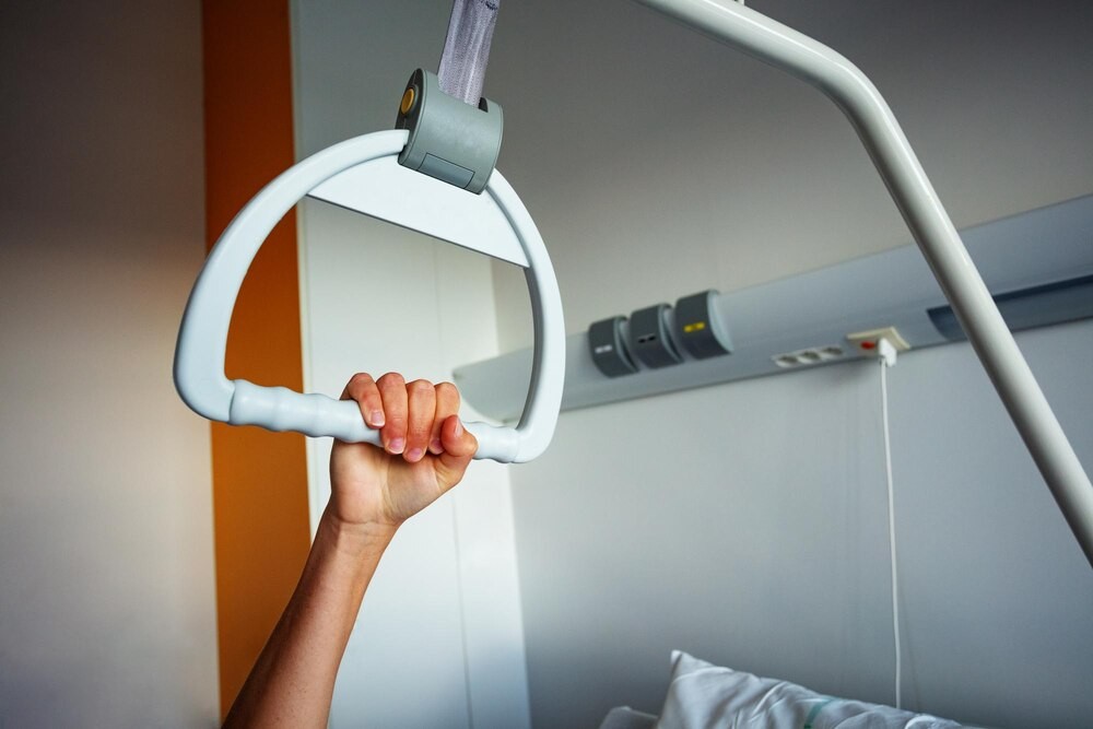 Zadbaj o swoje stawy – bezpłatne badania reumatologiczne w Czerwonej Górze!