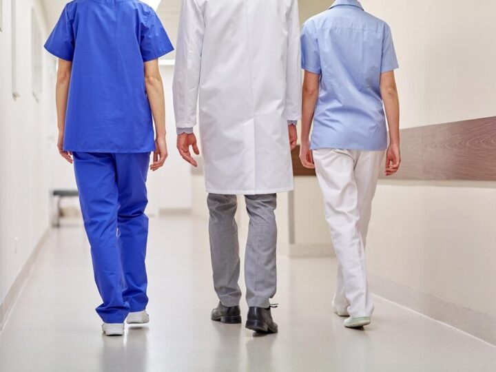 Zdrowie na wyciągnięcie ręki: bezpłatne badania i warsztaty w Kielcach