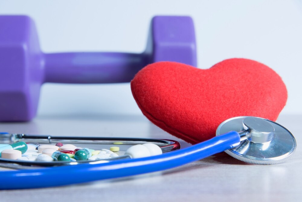 Chęciny inwestują 17 tysięcy w zdrowie: bezpłatne szczepienia i badania prostaty dla mieszkańców