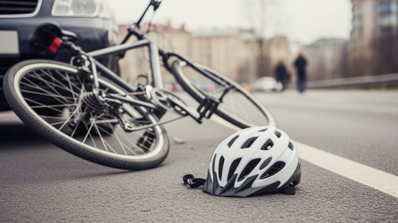 Chęciny na rowerowej fali: 13 km nowych tras dzięki 9,3 mln zł!