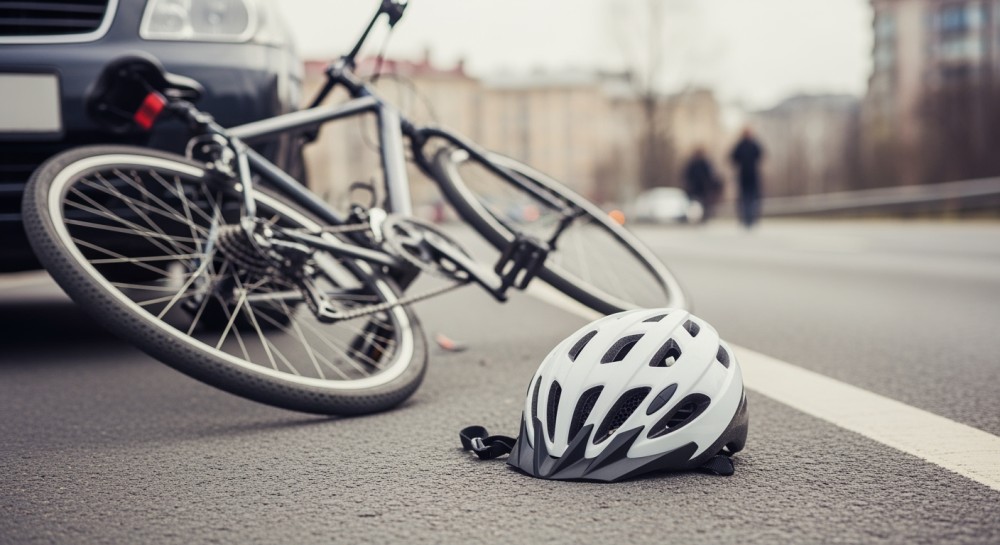 Chęciny na rowerowej fali: 13 km nowych tras dzięki 9,3 mln zł!