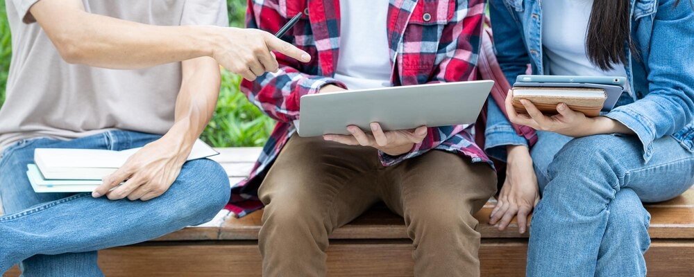 Edukacja ekologiczna dla młodzieży: Oddychaj czystym powietrzem!