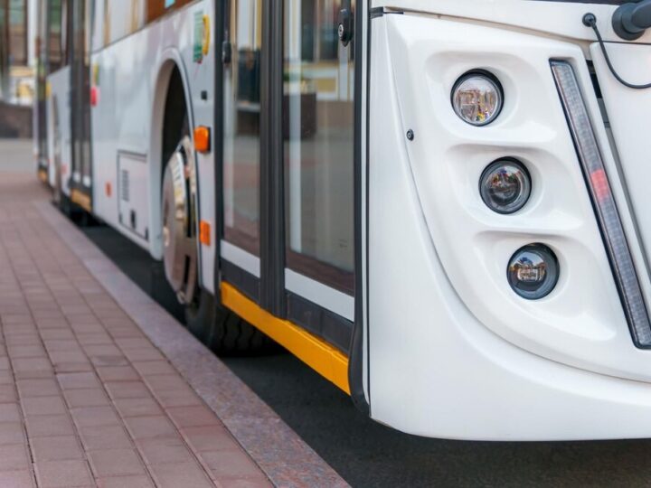 Tymczasowa zmiana stanowisk odjazdowych na Dworcu Autobusowym w Kielcach