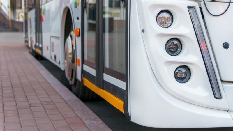 Tymczasowa zmiana stanowisk odjazdowych na Dworcu Autobusowym w Kielcach