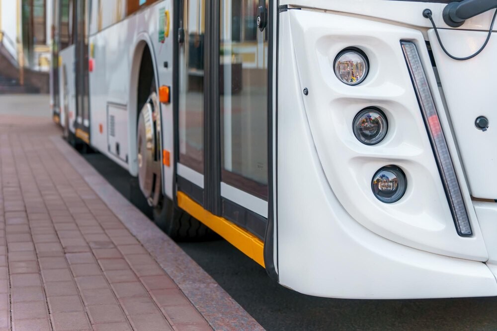 Tymczasowa zmiana stanowisk odjazdowych na Dworcu Autobusowym w Kielcach