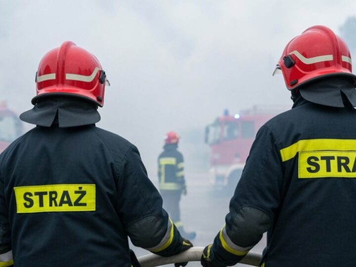 Nie dla czadu i dymu: rusza kampania ochrony życia