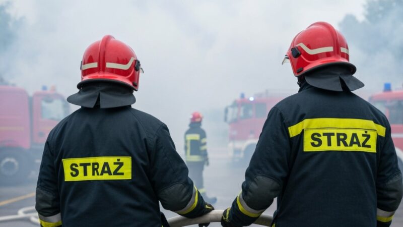 Nie dla czadu i dymu: rusza kampania ochrony życia