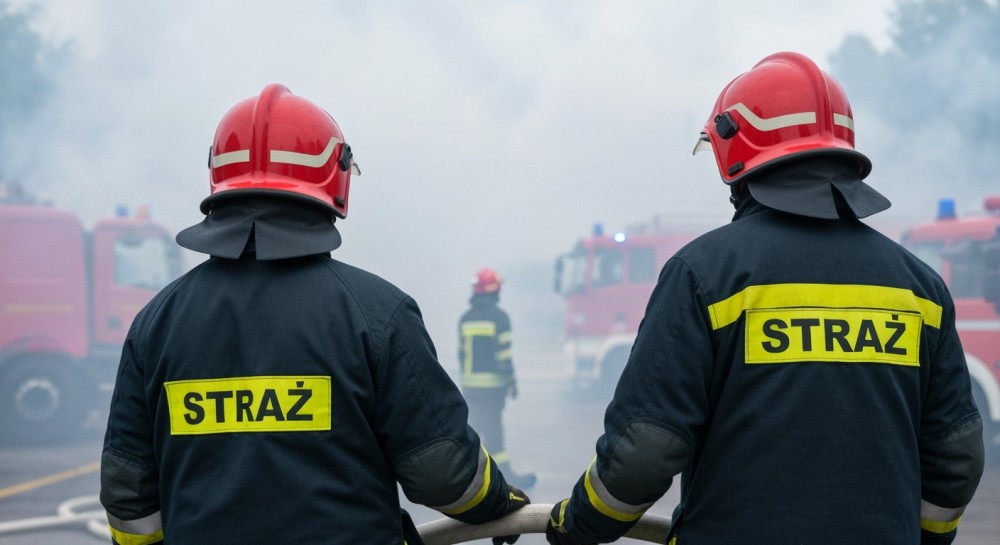 Nie dla czadu i dymu: rusza kampania ochrony życia