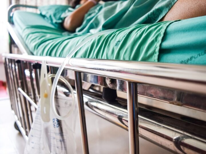 Bezpłatne szczepienia przeciw grypie dla seniorów w gminie!