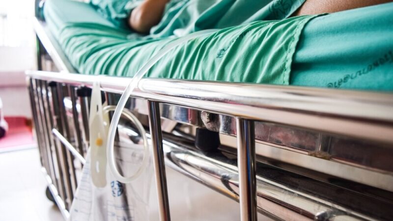 Bezpłatne szczepienia przeciw grypie dla seniorów w gminie!