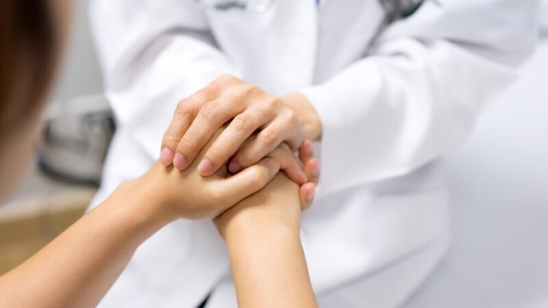 Bezpłatne szczepienia przeciw meningokokom dla dzieci i młodzieży!