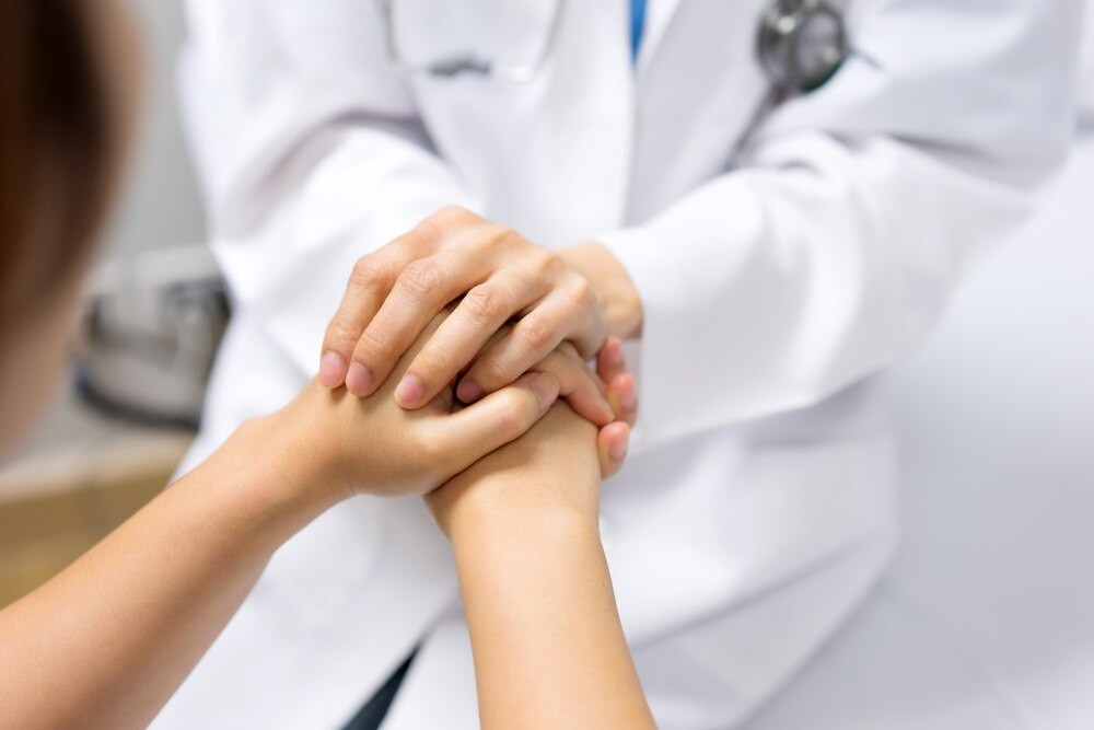 Bezpłatne szczepienia przeciw meningokokom dla dzieci i młodzieży!