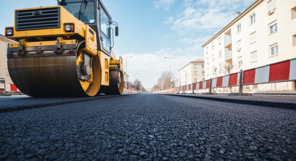 Remont drogi w Brynicy już wkrótce!