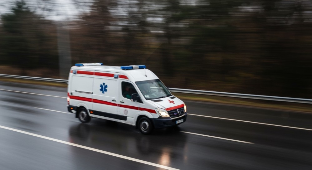 Ekolodzy w akcji: Nielegalne spalanie odpadów w Kielcach ujawnione!