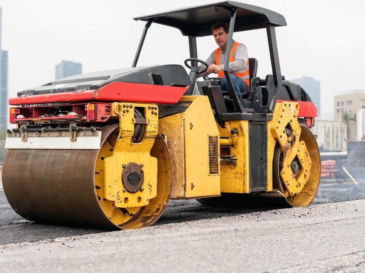 Morawica zyskuje dwie obwodnice: spektakularne estakady w budowie