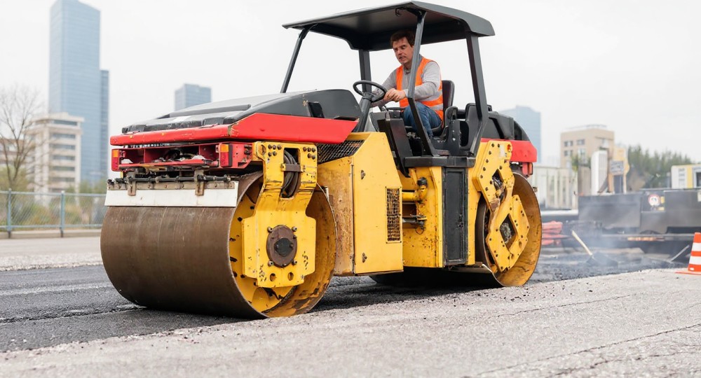 Morawica zyskuje dwie obwodnice: spektakularne estakady w budowie
