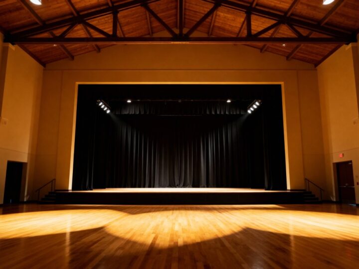 Dziady Mickiewicza w WDK: Fascynująca podróż w świat ludowych wierzeń