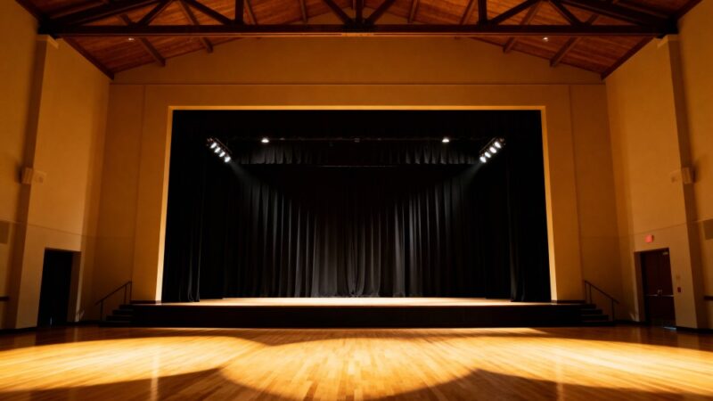 Dziady Mickiewicza w WDK: Fascynująca podróż w świat ludowych wierzeń