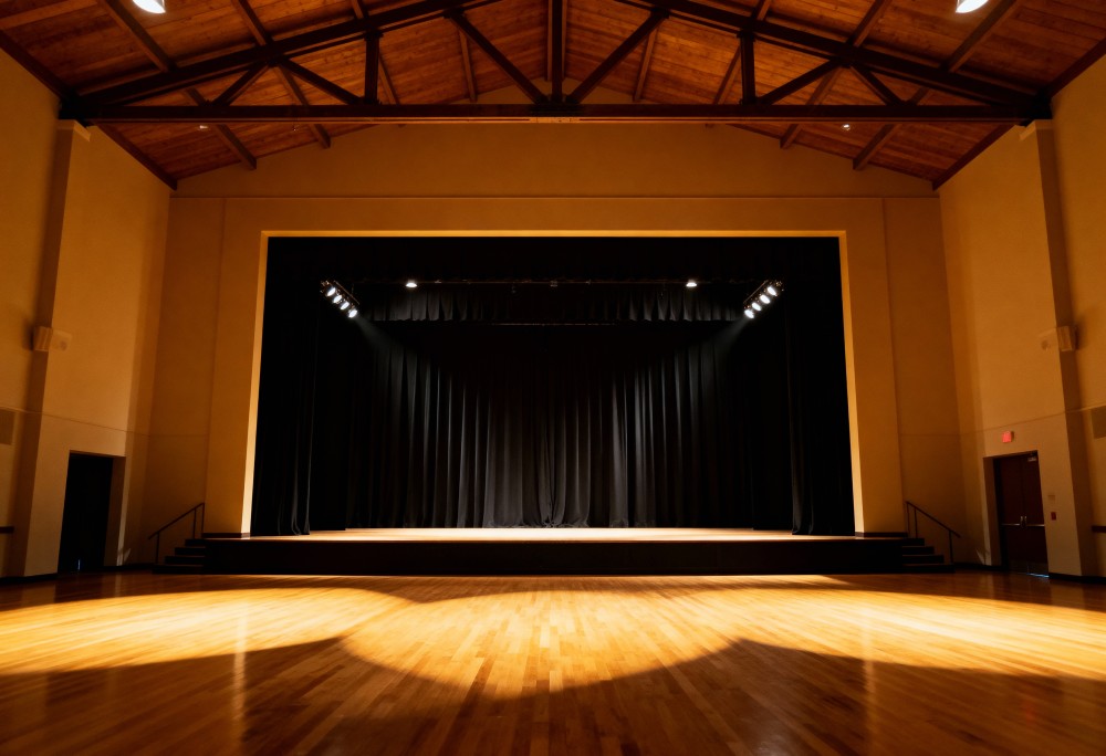 Dziady Mickiewicza w WDK: Fascynująca podróż w świat ludowych wierzeń