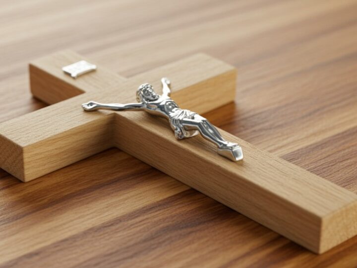 Dzień Zaduszny w Chęcinach: Modlitwa i Pamięć o Zmarłych