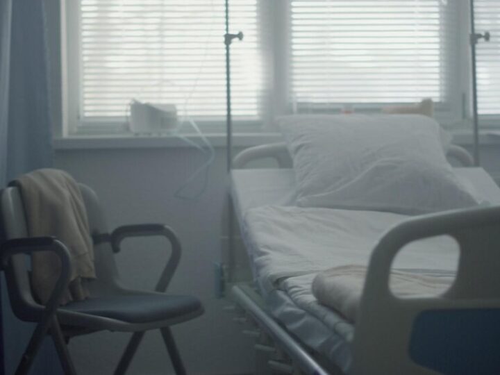 Szkolenia dla medyków: jak radzić sobie z agresją w pracy