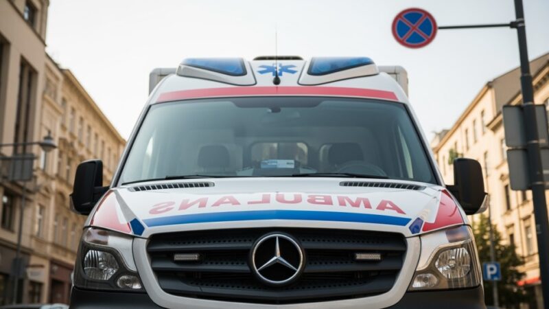 Zimowe wsparcie dla potrzebujących: Policja i pomoc społeczna w akcji