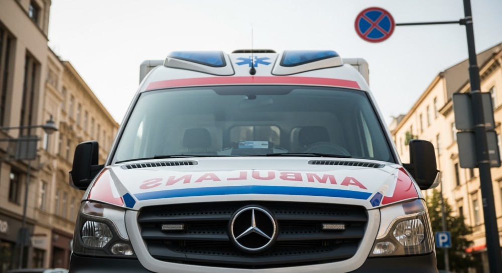 Zimowe wsparcie dla potrzebujących: Policja i pomoc społeczna w akcji