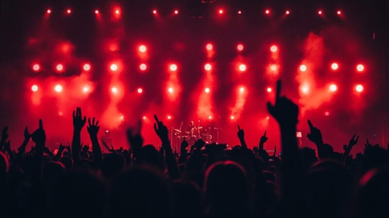 Muzyczne Odkrycia z Kielc: Finał Festiwalu Piosenkarzy z Niezapomnianymi Występami