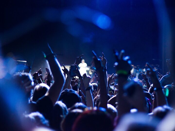 Festiwal „Przy Kominku” powraca z nowym blaskiem do Kielc!