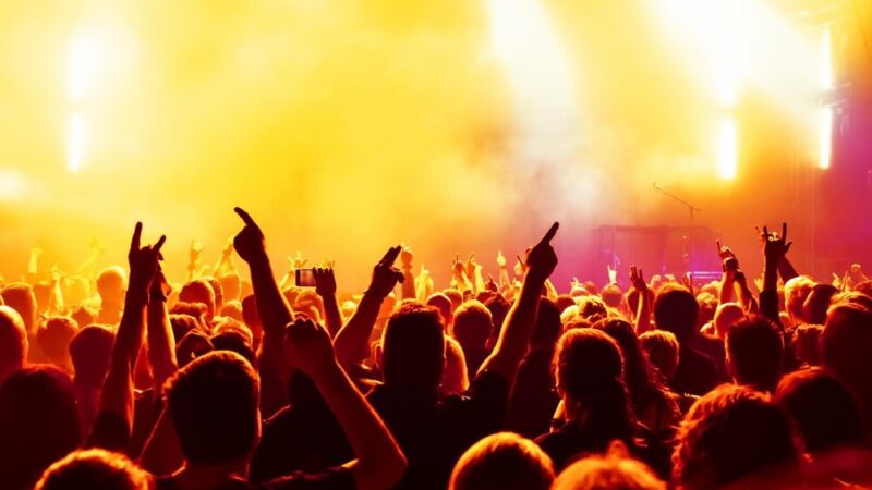 Firmament powraca: Muzyczne wspomnienia ożywają na nowo