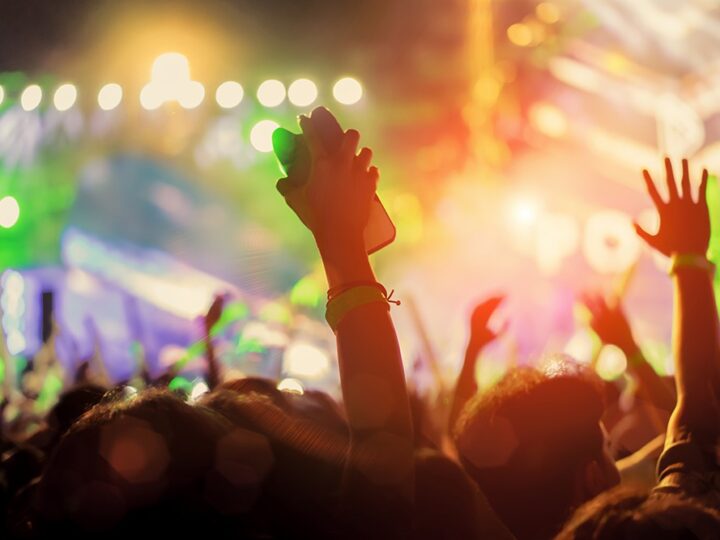 Talenty Patriotyczne na VII Gminnym Konkursie Pieśni w Dębskiej Woli